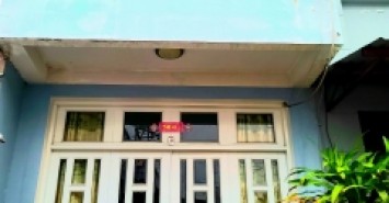 Bán nhà riêng Gò Vấp 53m2, 3 Tầng, 3.x Tỷ, Nguyễn Văn Lượng, Cách MT 10met.