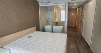 Giảm Sâu  Căn Hộ Đẹp 2 Phòng Ngủ, DT 105m2, Viêw Sông Hàn Ngay Trung Tâm Hành Chính Quận Hải Châu