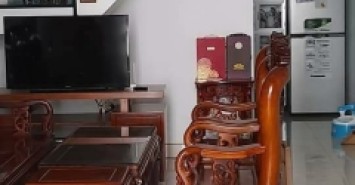 Bán nhanh nhà Phạm Văn Chiêu, 49m2, hẻm xe tải cách 15m chỉ 3.7 tỷ