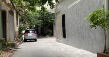 Bán nhà Phân Lô Trung Tâm Cầu Giấy- Ô Tô Tránh-Kinh Doanh-Văn Phòng-DT 60m x MT 5m