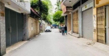 PHÂN LÔ VIP PHỐ HOÀNG CẦU - QUẬN ỦY ĐỐNG ĐA - Ô TÔ TRÁNH PHỐ VIP