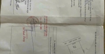 NHỈNH 1TỶ FO anh chị đã có ngay 404m (có 300 TC) Tặng nhà cấp 4.
- Mặt tiền 12,7m nở hậu 14,6
- Đường bê tông rộng , ô tô tránh nhau thoải mái !!!!
- sẵn nhà cấp 4 đẹp chỉ việc ở 
- Pháp lý chuẩn sang tên trong nốt nhạc
- vị trí hạnh côn xã nam phương tiến chương mỹ 
-Giá chỉ nhỉnh 1 tỷ