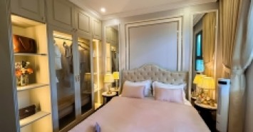 Dự Án Căn Hộ Cao Cấp Tumys Phú Mỹ, Bà Rịa- Vũng Tàu Biểu Tượng Mới Cho Các Chuyên Gia