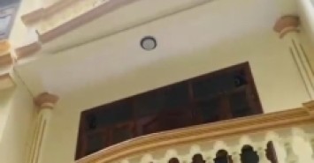 Bán nhà mặt phố Hoàng Quốc Việt trên 9 tỷ Bắc Từ Liêm