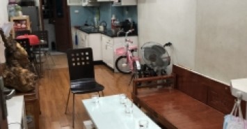 Khu đô thị Đại Thanh-56m2, 2pn, 2vs, có sổ đỏ sãn sàng sang tên, tầng trung đẹp.
Ban công Tây Bắc