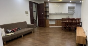 Hàng hiếm ! cần bán Căn 3 PN 2wc .KĐT Mễ Trì Thượng 87m2 giá 2.8 tỷ view đẹp