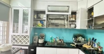 NHÀ ĐẸP PHÙNG CHÍ KIÊN - CẦU GIẤY, Ô TÔ NGỦ TRONG NHÀ -LÔ GÓC-KINH DOANH,6 TẦNG, MT 6.2M, HƠN 6 TỶ TẸO