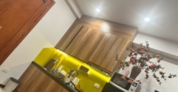 MẶT PHỐ - NGUYỄN KHANG - 33M2 X 5 TẦNG - MT 4.3M - KINH DOANH SẦM UẤT - NHỈNH 8 TỶ