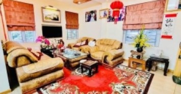 BIỆT THỰ KHU VÍP THANH XUÂN - PHỐ NGUYỄN TRÃI - GARA 2 Ô TÔ. 160M X 5T. GIÁ 28 TỶ