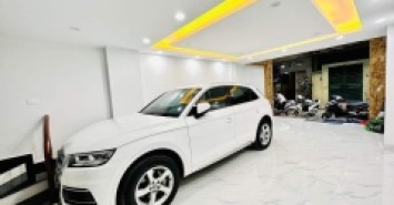 PHÂN LÔ VIP TRUNG KÍNH -  Ô TÔ 7 CHỖ DỪNG ĐỖ - GARA Ô TÔ. 58M X 5T. GIÁ 12 TỶ