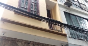 BÁN NHÀ MẶT PHỐ VĂN HỘI - DT45M2 - 4 TẦNG - GIÁ 7.2 TỶ - BẮC TỪ LIÊM - KINH DOANH - Ô TÔ