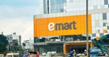 Bán lô đất hẻm xe hơi 6m, Phan Huy ÍCh Ngay E MART, 4x13m giá rẻ chỉ 3.65 tỷ TL