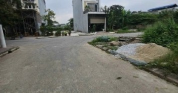 Bán lô đất  92 M ngang 4,6 tái định cư Tasa Bình Kiều Đông Hải 2 Hải An