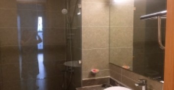 Hàng hiếm! FLC Cầu Giấy 127m2 -  3PN 2WC chỉ với 7.6 tỷ full NT view Hồ Tây