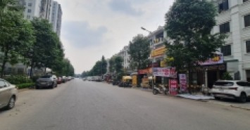 Bán nhà Phân lô  Nguyễn Xiển 45 m2, 5 tầng ,mặt tiền 4m,  GARA ÔTÔ , Kinh Doanh, giá chào 7.8 tỷ
