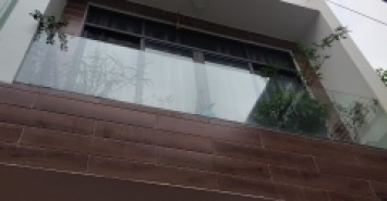 BÁN NHÀ HỌC VIÊN TÀI CHÍNH - BẮC TỪ LIÊM  - DT55 M2 MT5,5 M - 4 TẦNG GIÁ 6.8 TỶ - KINH DOANH , NGÕ Ô TÔ