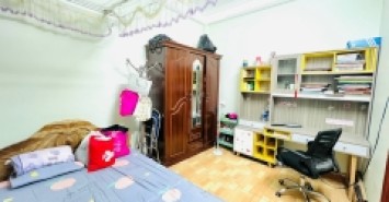 PHÂN LÔ Ô TÔ - PHỐ MAI DỊCH - CẦU GIẤY - NGÕ THÔNG - VỈA HÈ RỘNG - 50M2 X 4 TẦNG - MT 4.1M - Ở VÀ KINH DOANH