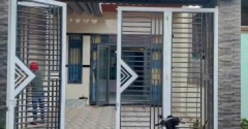 Nhà đẹp giá rẻ tại  khu phố 4B,  phường Trảng Dài, thành phố Biên Hòa, Đồng Nai