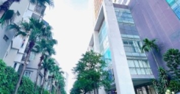 Cần bán 3PN chỉ với 4.4 tỷ, DT 160m2 lô góc view thoáng sổ đỏ CC lâu dài