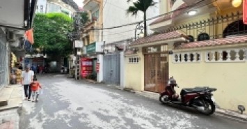 Bán Nhà Mặt Phố Võng Thị Quận Tây Hồ. 104m Mặt Tiền 9m Nhỉnh 35 Tỷ. Cam Kết Ảnh Thật Mô Tả Chính Xác. Chủ Thiện Chí Cần Thanh Khoản Nhanh. 1490