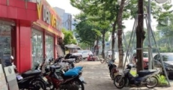 Bán Nhà Mặt Phố Võ Chí Công Quân Tây Hồ. 130m Xây 6 Tầng Mặt Tiền 13m Nhỉnh 44 Tỷ. Cam Kết Ảnh Thật Mô Tả Chính Xác. Chủ Thiện Chí Giá Chốt Linh Động. 1683
