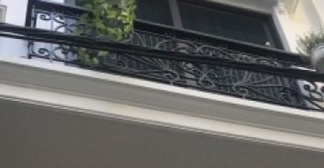 BÁN NHÀ PHỐ LÁNG HẠ, DÂN XÂY  HAI THOÁNG, 42M x 5 TẦNG 6 NGỦ GIÁ CHỈ  5 TỶ 25