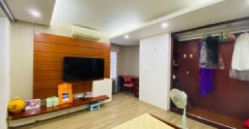 BÁN GẤP KIM NGƯU, Ô TÔ ĐỖ GẦN, DÂN XÂY, NHÀ ĐẸP Ở NGAY, 48m x 4T, NHỈNH 4 TỶ 0901753139