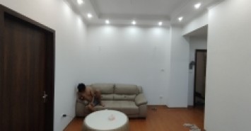 Bán Chung cư CT3 KĐTM Mễ Trì HẠ Nam Từ Liêm nhỉnh 3 tỷ