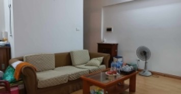 Hàng hiếm! Tầng đẹp diện tích 121m2 căn 2PN giá 4.36 tỷ tòa 24T Hoàng Đạo Thúy
