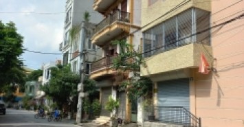 BÁN NHÀ ĐƯỜNG XUÂN LA 70M2, KHU PHÂN LÔ TÂY HỒ 2 THOÁNG TRƯỚC SAU BÁN NHANH