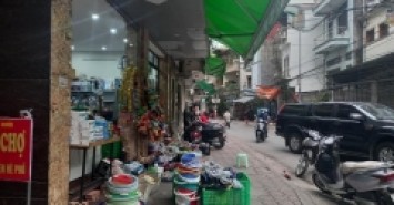 Bán Nhà Phố Thụy Khuê Quận Tây Hồ. 51m Mặt Tiền 6.8m Nhỉnh 10 Tỷ. Cam Kết Ảnh Thật Mô Tả Chính Xác. Chủ Thiện Chí Bán Giá Chốt Bất Ngờ. 5118