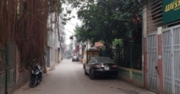 Bán Nhà Phố Tứ Liên Quận Tây Hồ. 100m Mặt Tiền 5.4m Nhỉnh 11 Tỷ. Cam Kết Ảnh Thật Mô Tả Chính Xác. Chủ Cần Bán Nhanh Giá Chốt Linh Động. 5109