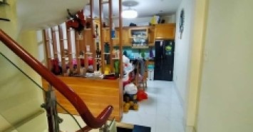 Bán nhà 64m PHÚ Viên,Bồ Đề, LONG BIÊN ,  nhỉnh 4,2 TỶ,oto,KD
