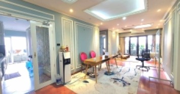 Chung cư cao cấp Hei Tower Ngụy Như Kon Tum, 3 ngủ, nội thất xin, ở ngay, bán 6.55 Tỷ