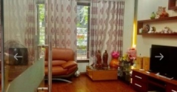THÁI HÀ - LÔ GÓC 2 MẶT NGÕ THÔNG - 55M2 X 5 TẦNG - VỈA HÈ - Ô TÔ VÒNG QUANH - KD SẦM UẤT