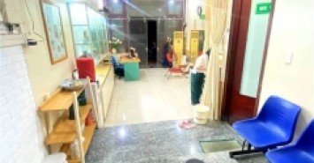 Bán Nhà Phố Vũ Ngọc Phan Quận Đống Đa. 74m Xây 6 Tầng Mặt Tiền 4m Nhỉnh 16 Tỷ. Cam Kết Ảnh Thật Mô Tả Chính Xác. Chủ Thiện Chí Bán Lo Việc Gia Đình. 5211
