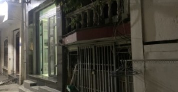 374A/40/2 Nguyễn xí phường 13 bình thạnh 1 tret 1 lau scn 35m 2,8 ti