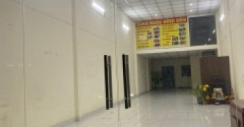 CHO THUÊ NHÀ MẶT TIỀN ĐƯỜNG NGUYỄN LƯƠNG BẰNG, HÒA KHÁNH BẮC, ĐÀ NẴNG GIÁ CHỈ 8TR