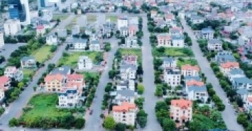 Bán Căn Biệt Thự 2 mặt đường 40M 345 M tuyến 2 Lê Hồng Phong Hải An