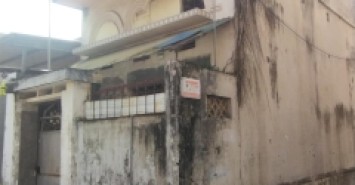NHỈNH  2 tỷ có ngay 45m đất ở uy nỗ Tặng nhà hai tầng cũ LH 0376692001