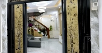 BÁN NHÀ CỔ NHUẾ 5 TẦNG 46M2, MT 4.5 MỚI ĐẸP Ở NGAY HƠN 4 TỶ TIỆN ÍCH TUYỆT VỜI