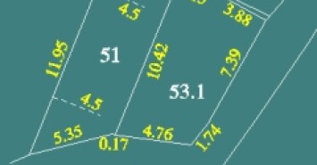 FO tách bán đất TT chúc Sơn ô tô đỗ cửa - thoáng , mát , 
- diện tích cắt 50-53m 
- ngay Ql6, chợ ninh Sơn