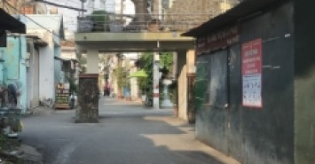 Bán Nhà, Lê Đức Thọ, 58.5 m2, 4 tầng, giá hơn 6 tỷ