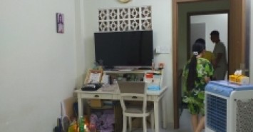 3131-NHÀ 4MẶT HẺM. Hoàng Văn Thụ 60m2 , 3Pn , Hẻm 3m cách hẻm XE HƠI 10m Giá 5 tỷ 3