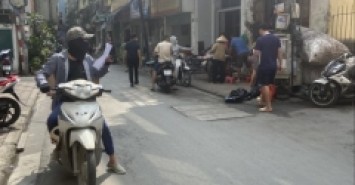 Bán Nhà Phố Vĩnh Hồ Quận Đống Đa. 66m Nhỉnh 13 Tỷ. Cam Kết Ảnh Thật Mô Tả Chính Xác. Chủ Cần Thanh Khoản Gấp Giá Chốt Bất Ngờ. 5327