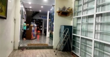 Bán Nhà Phố Phương Mai Quận Đống Đa. Sổ 34m Thực Tế 65m Nhỉnh 13 Tỷ. Cam Kết Ảnh Thật Mô Tả Chính Xác. Chủ Có Việc Gia Đình Nên Cần Bán Nhanh. Giá Chốt Bất Ngờ. 5479