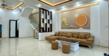 Bán nhà 4 tầng độc lập Lũng đông Đằng Hải diện tích 52 M Giá 2ty980tr