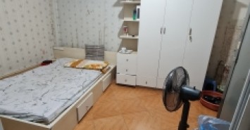 Cho thuê nhà 3 tầng, Thành Công, Ba Đình, 43m2, giá 8tr/th