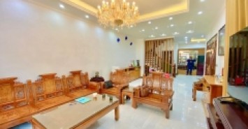 Bán nhà Phân Lô TT Cầu Giấy - Ô tô - Văn Phòng - An Sinh - DT 92m x MT 7,3m - Giá đầu tư