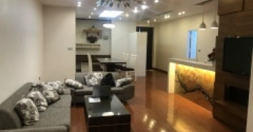 Cần bán !  CC Fafilm - 19 Nguyễn Trãi căn 3PN 2WC  diện tích 106m2 giá 4.35  tỷ